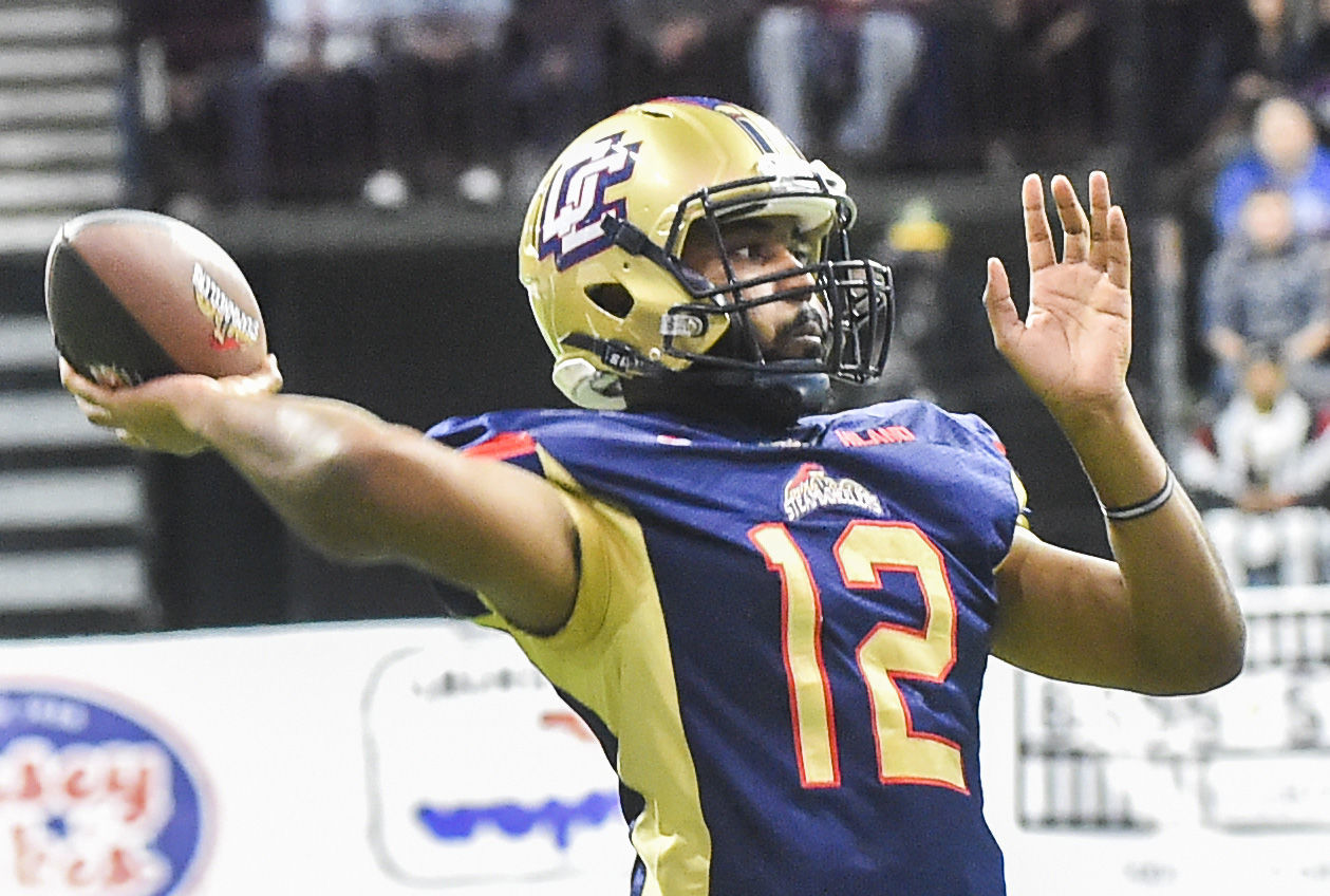 E.J. Hilliard action